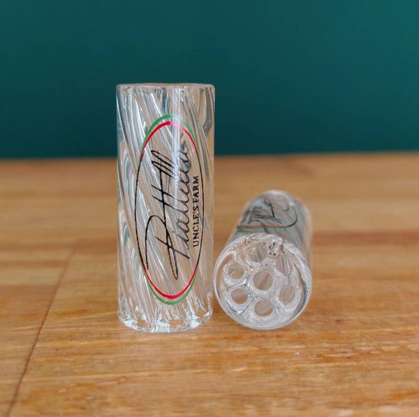 PIATELLA GLASS TIP