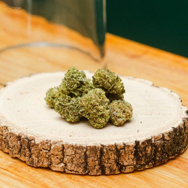 10-OH CannaTonic Small Buds (50%)