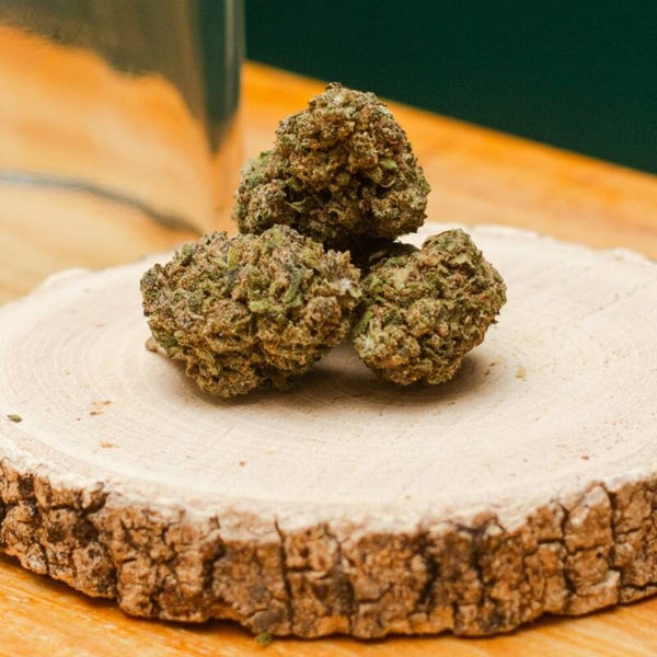 PineApple CBD Greenhouse