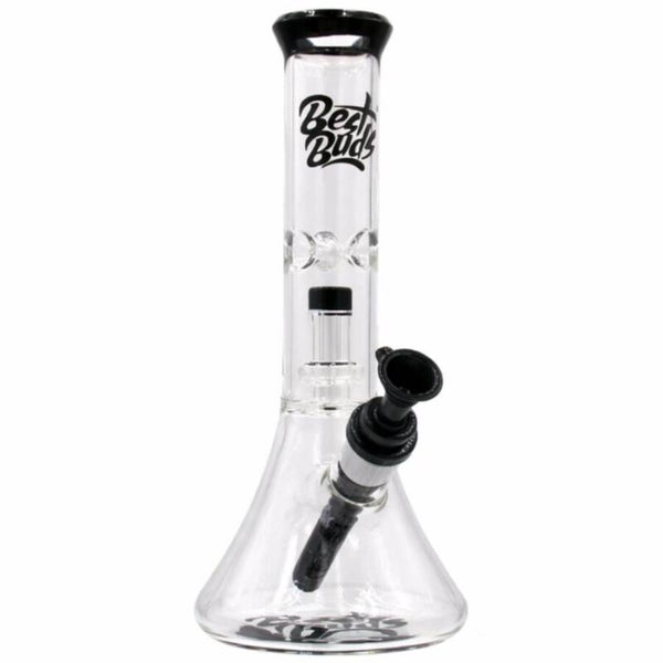 Best Buds | Perc Ice Bong 28cm