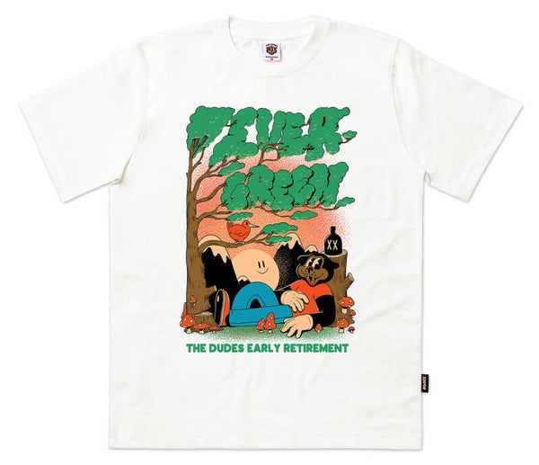 EVER GREEN