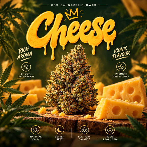 Cheese