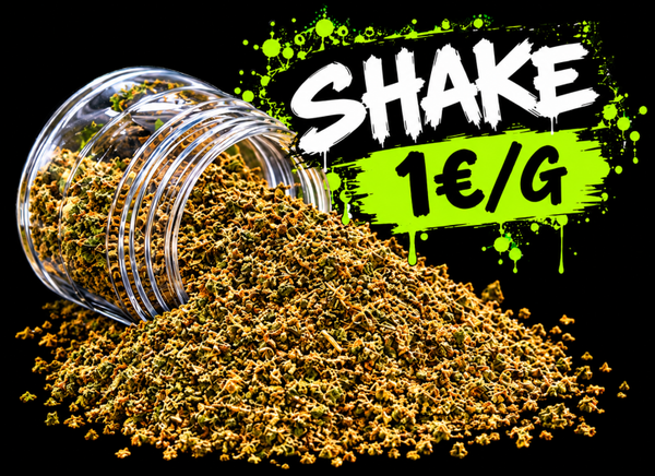 SHAKE