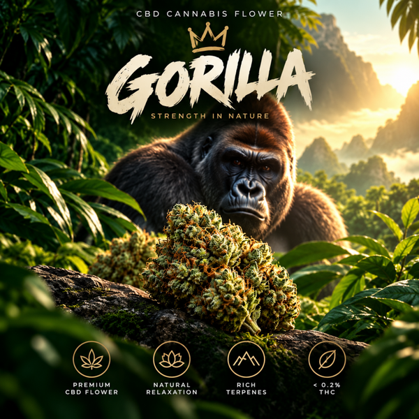 Gorilla