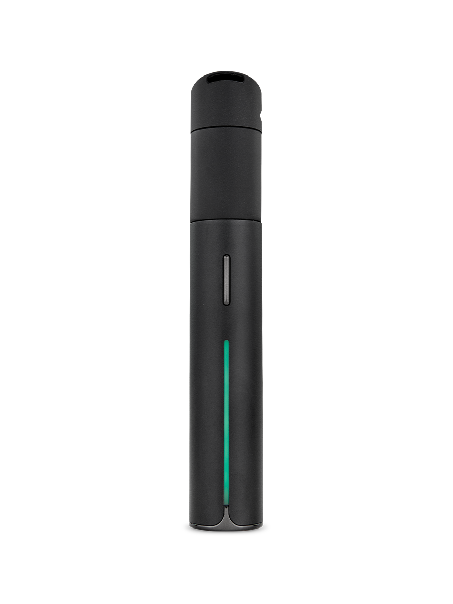 Puffco PIVOT portable concentrate vaporizer