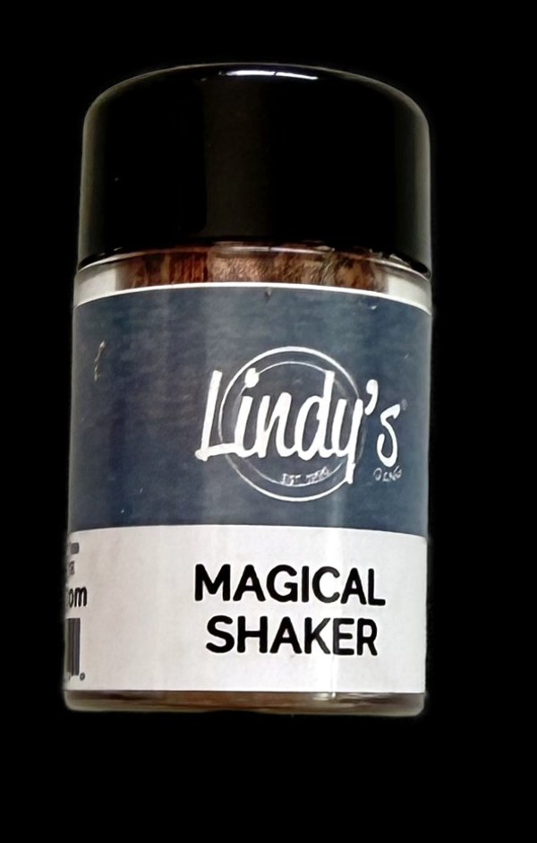 Wicked Witch of the Woods Magical Shaker 2.0 by Katie Pertiet (mshaker-062)