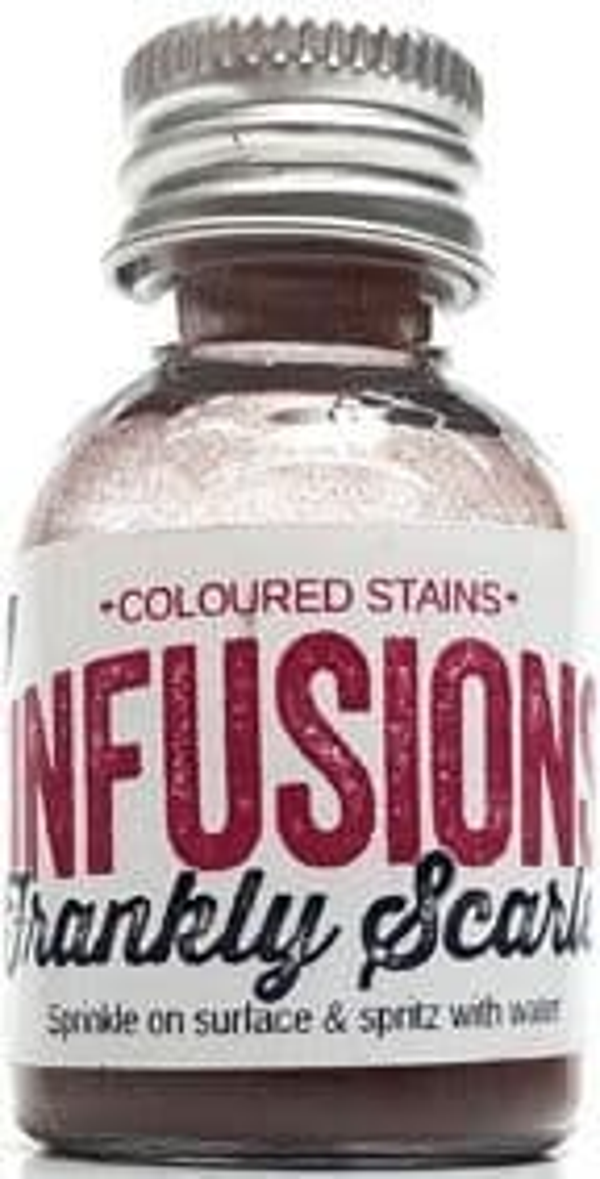 Dye CS19: Frankly Scarlet