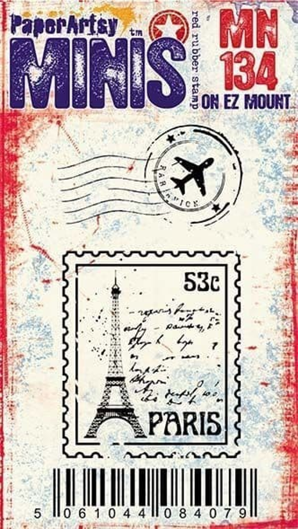 Mini 134