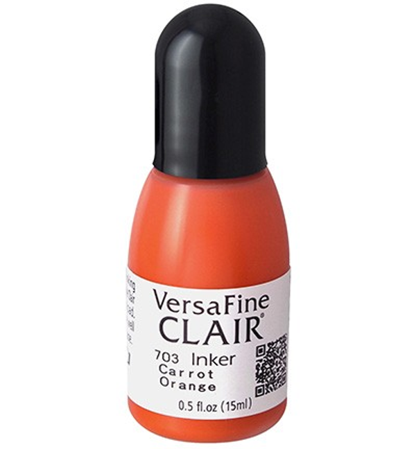 Carrot Orange