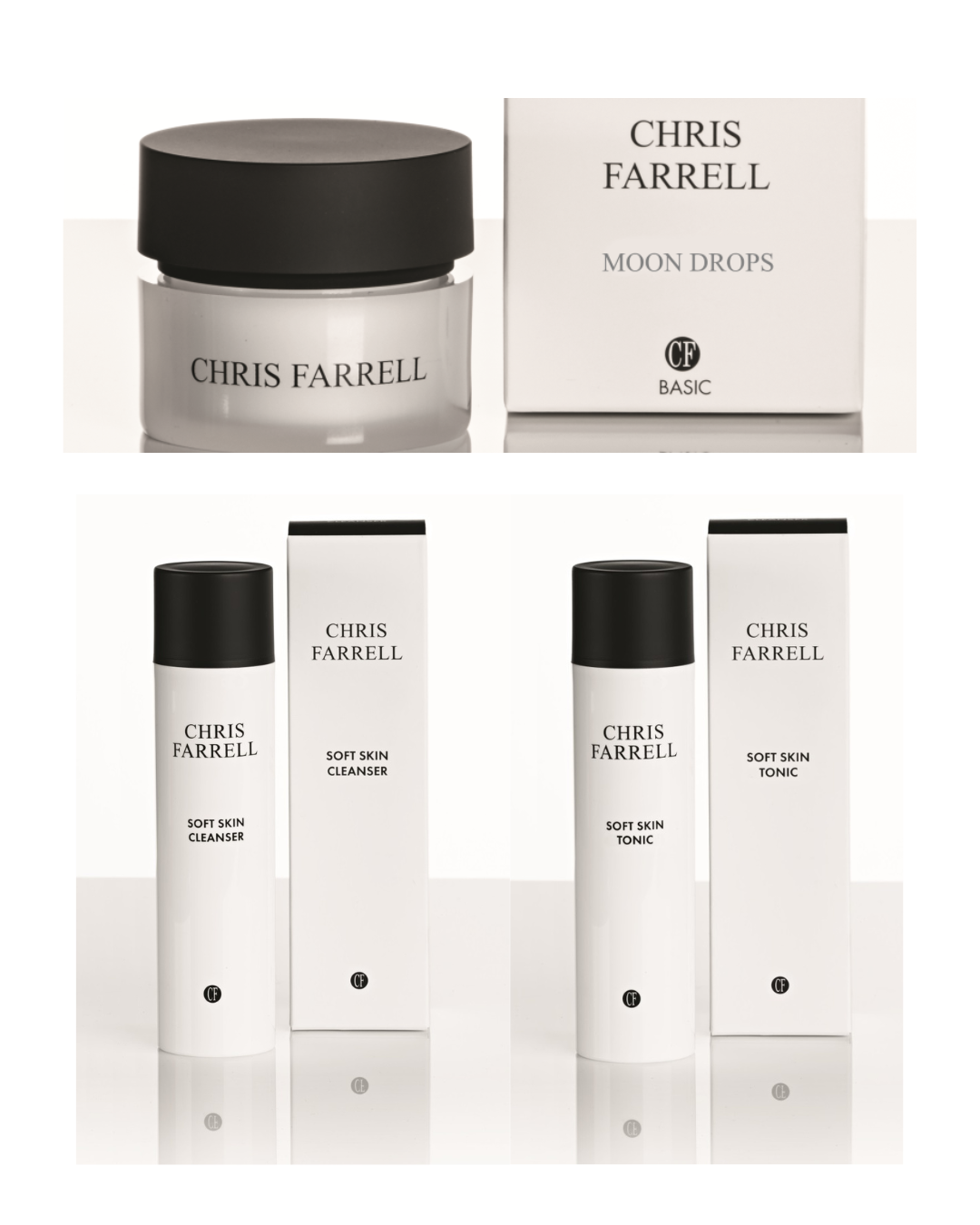 Normale Huid Startpakket Basic