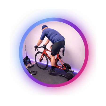 Andreas Karner - individuelles Bikefitting