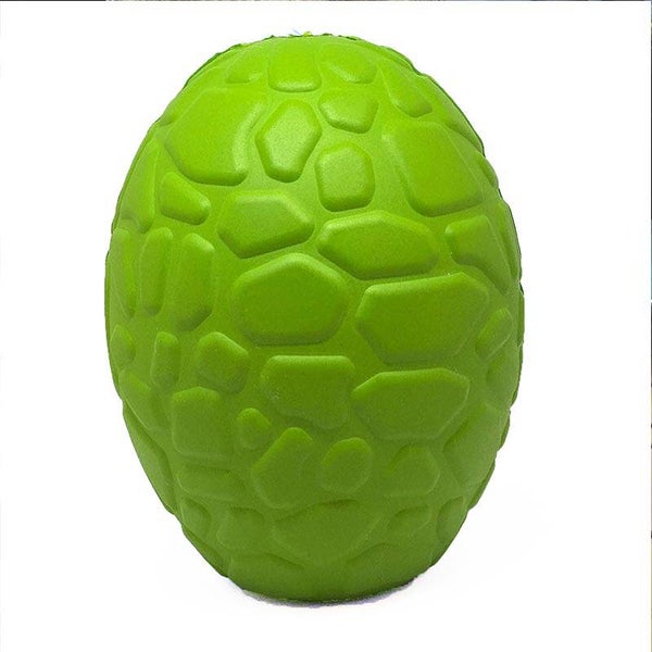 Sodapup | Dinosaur Egg Green