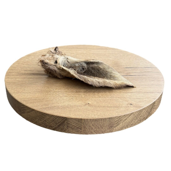 Beads4Pets | Hertenoor met haar