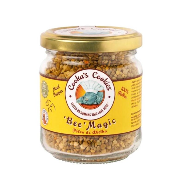 Cooka's Cookies | Bee Magic - 110 gram