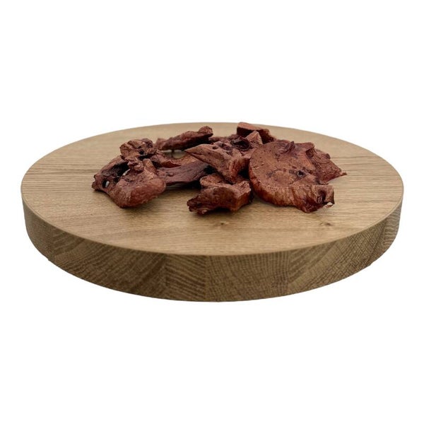 Beads4Pets | Paardenlong - 250 gram