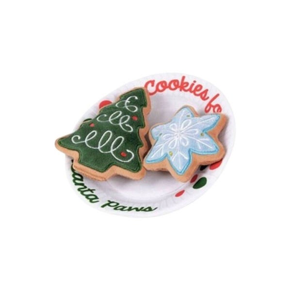 PLAY | Christmas Eve Cookies