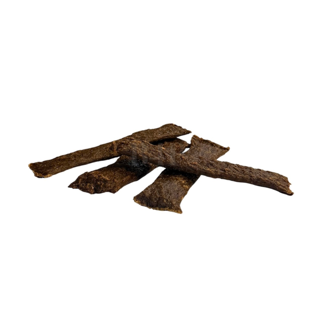 Beads4Pets | Vleesstrips lam - 100 gram