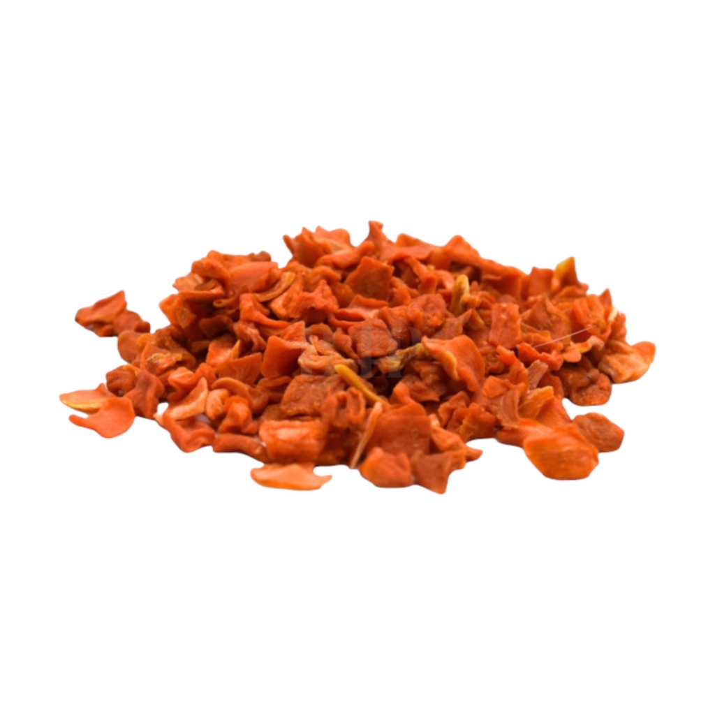 Beads4Pets | Wortelschijfjes - 150 gram