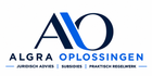 Algraoplossingen