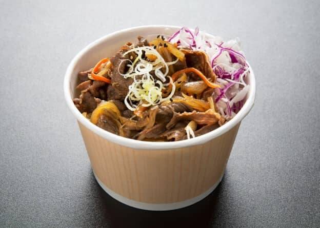 Donburi Bowls