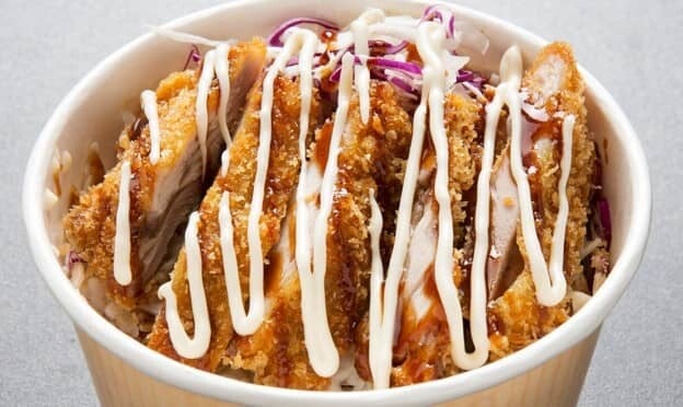 Katsu Curry Becomes a Global Favourite