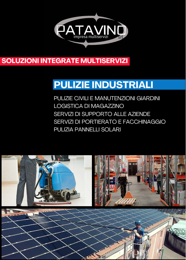 imprersa multiservizi