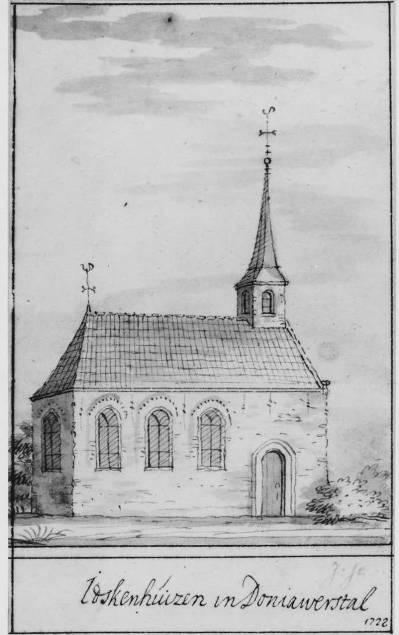 kerk