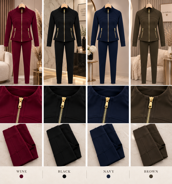 Premium Gym Sets
