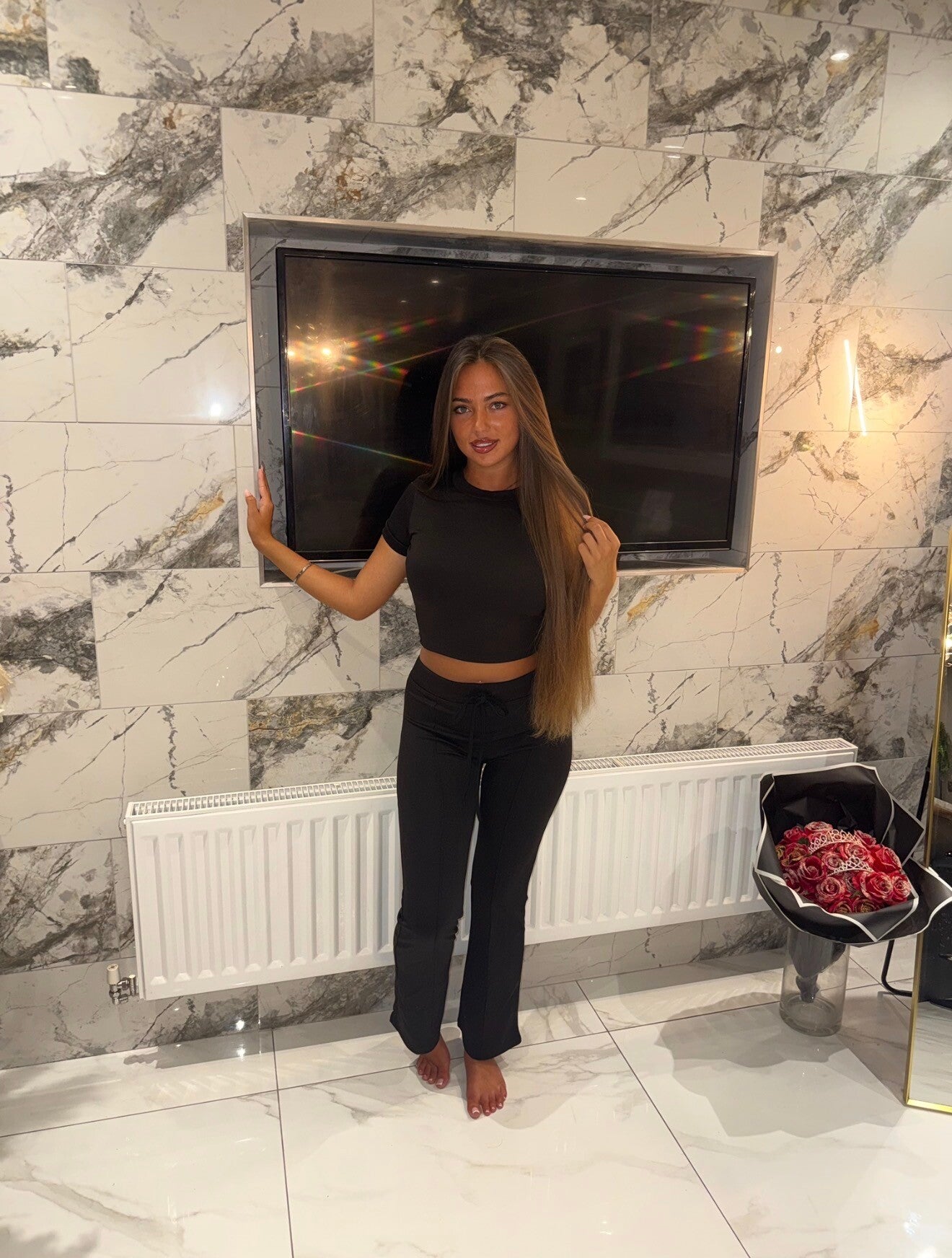 ‘ FREYA ‘ Co Ords