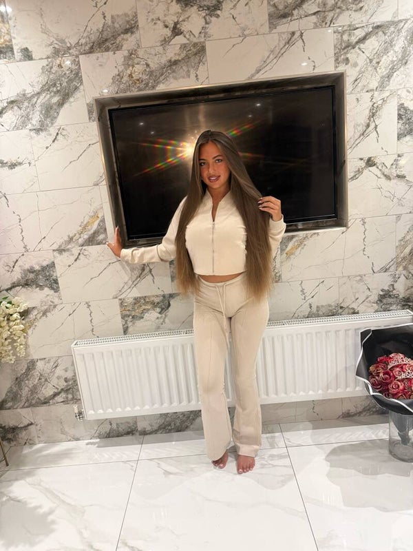 ‘ ZAINA ‘ Co Ord