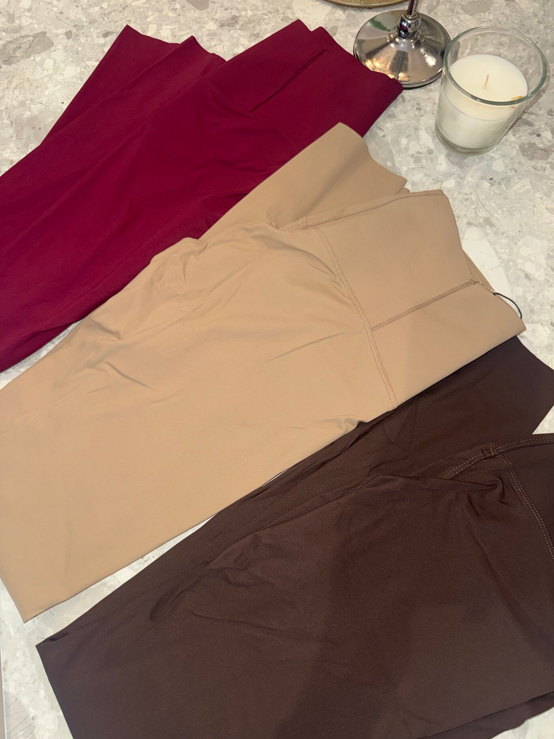 Skims Leggings