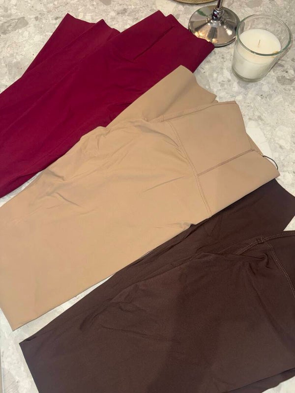 Skims Leggings