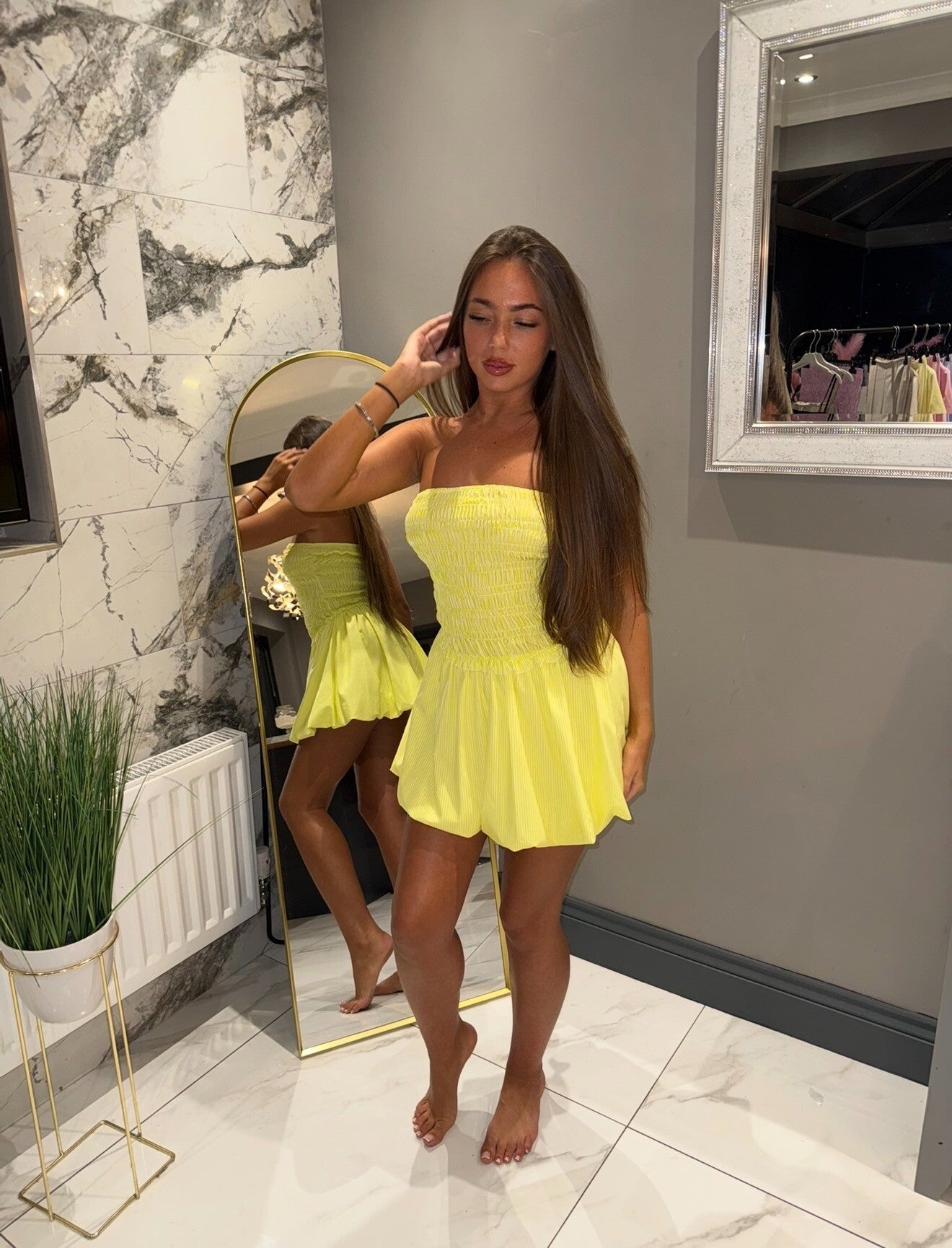 ‘TASHA’ Dresses