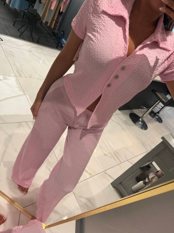‘ KYRA ‘ Co Ord