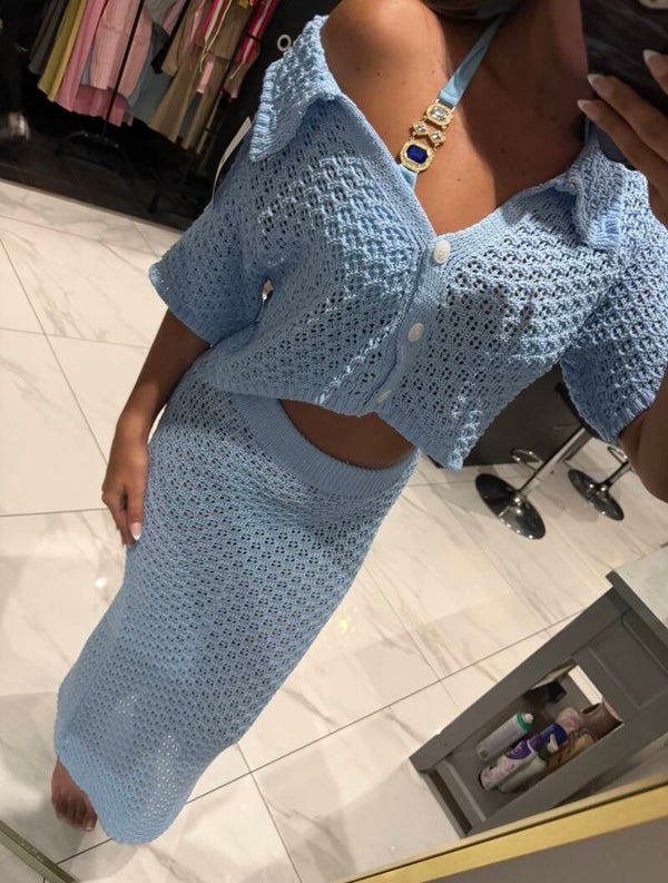 Bikini Cover Ups