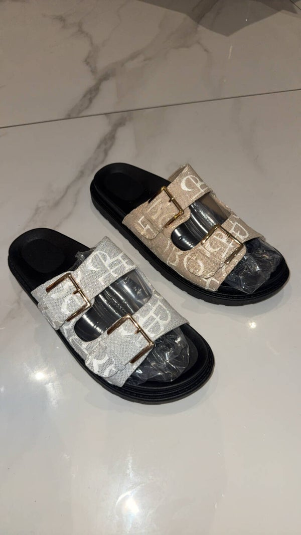 ‘ DARLA ‘ Sliders
