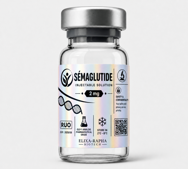 SEMAGLUTIDE