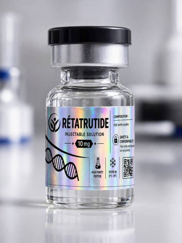RETATRUTIDE