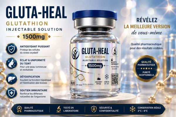 GLUTA-HEAL