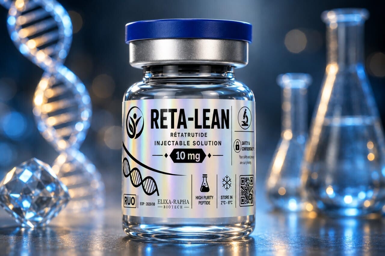RETA-LEAN