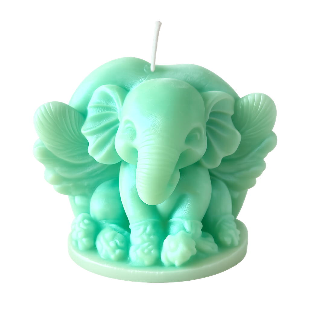 Elefant