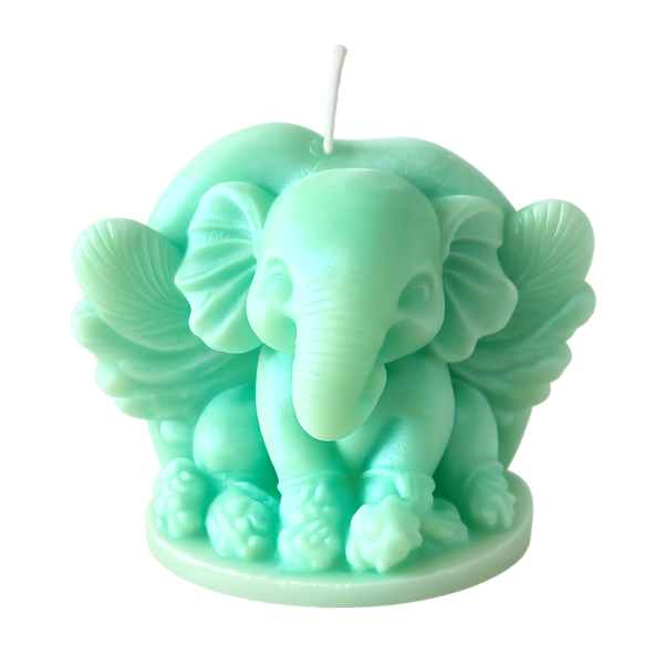 Elefant