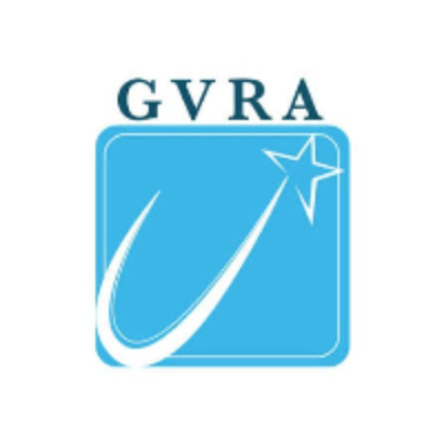 Logo for GVRA