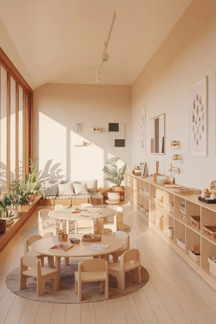 Checklist – Préparer sereinement les premiers pas à la crèche