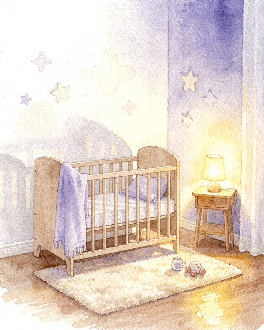 Mini-Guides PDF — Le sommeil chez l’enfant [Pack Complet]