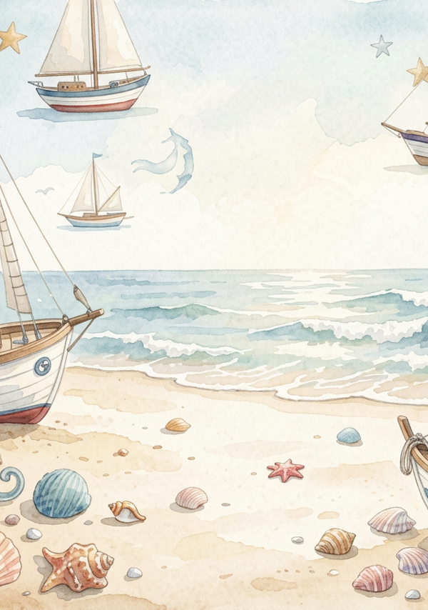 Mini-Guides PDF — Premiers voyages avec bébé (Guide & Carnet)