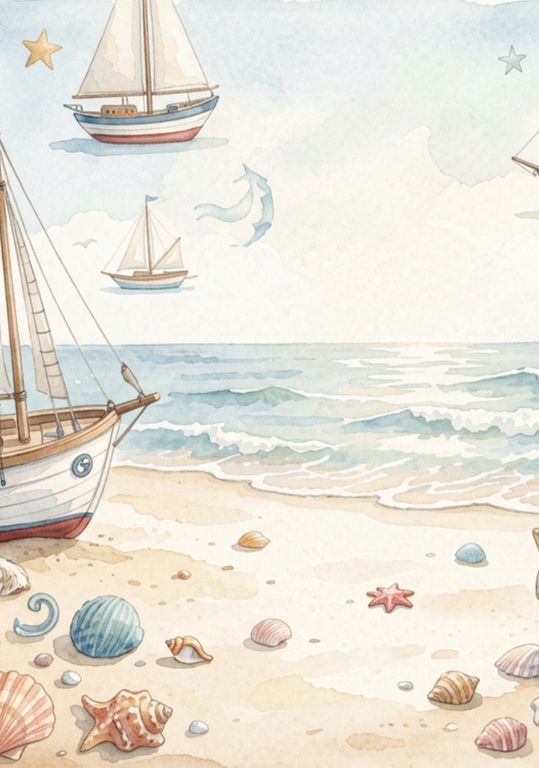 Mini-Guides PDF — Premiers voyages avec bébé