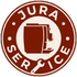 Jura Kaffeemaschinen Reparatur berlin