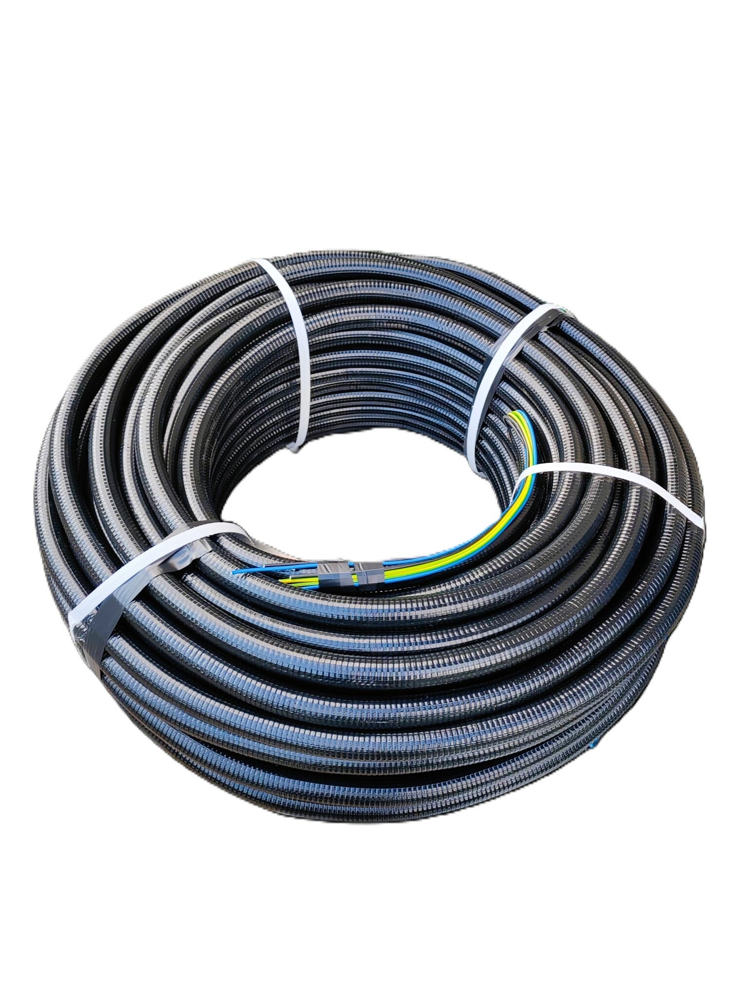 Tubo Precableado  2.5 mm²