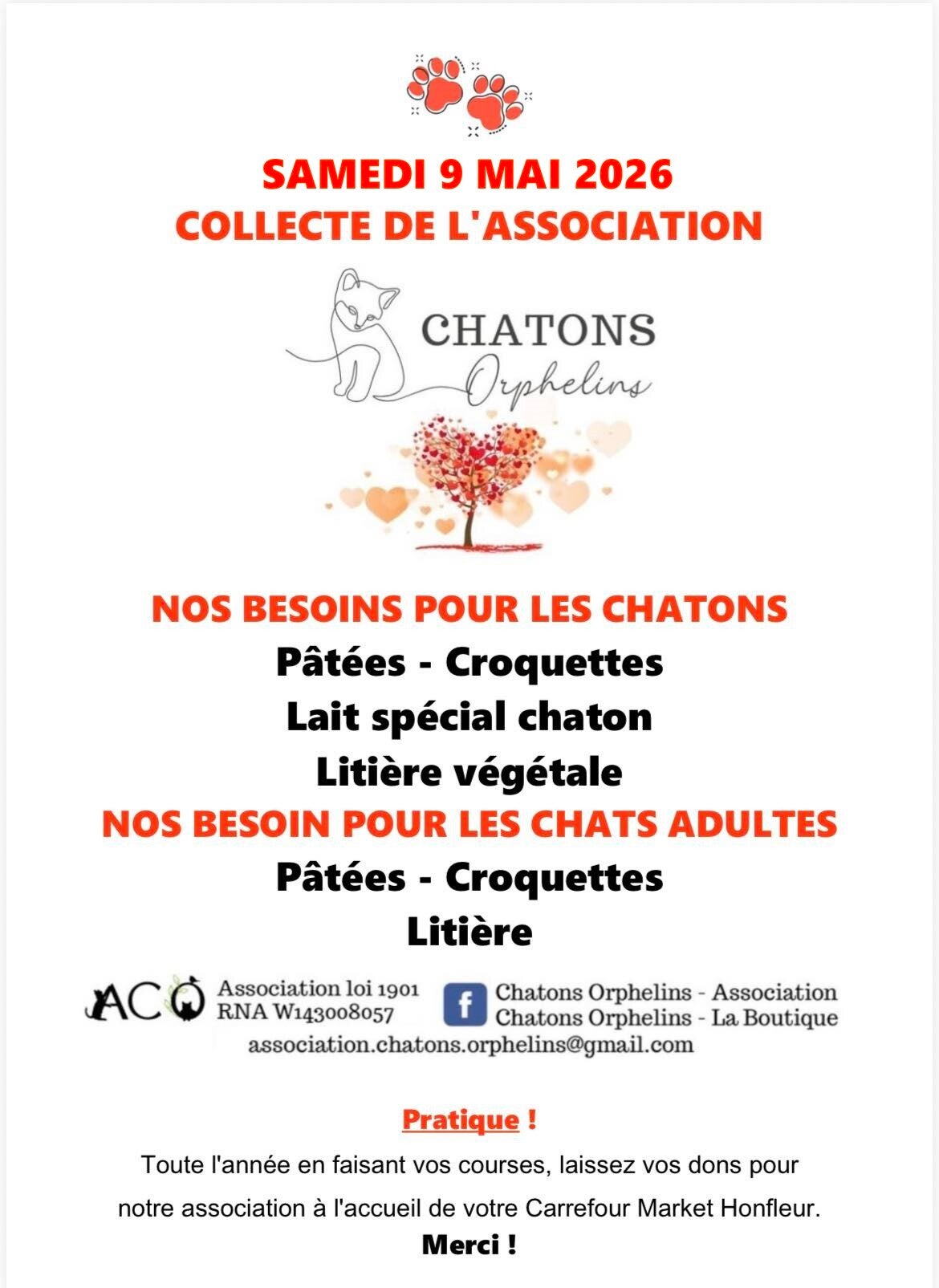 affiche-collecte-carrefour-market-honfleur-mai-2026